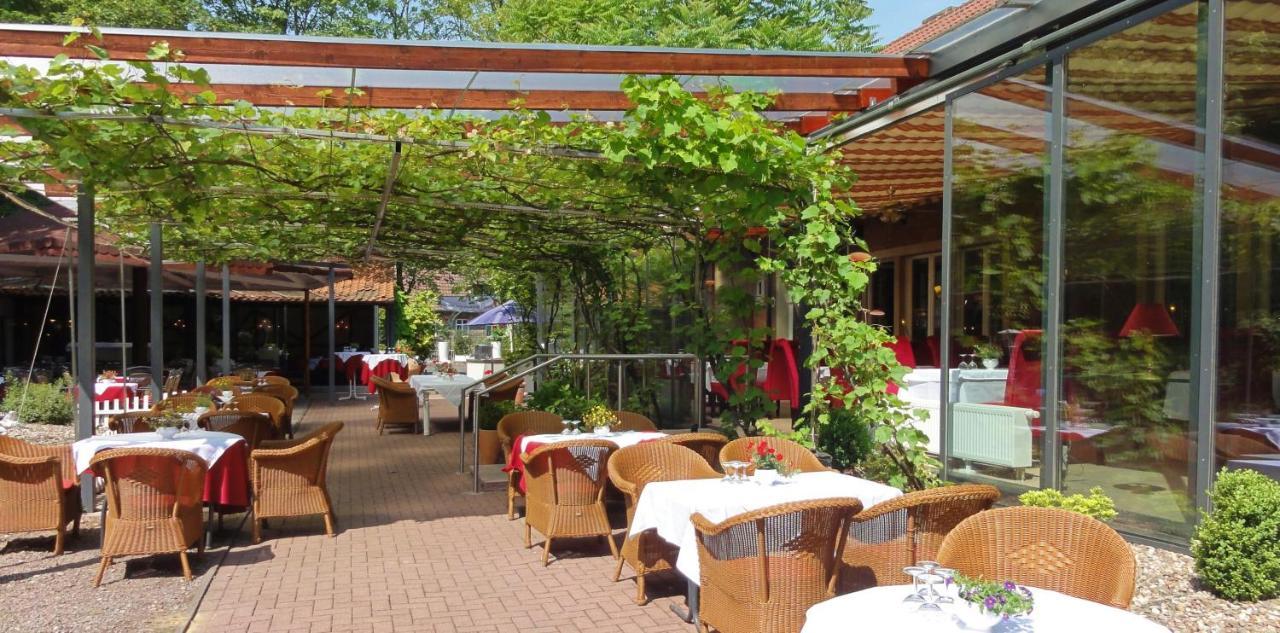 Hotel Parkhotel Wienburg Munster (North Rhine-Westphalia)