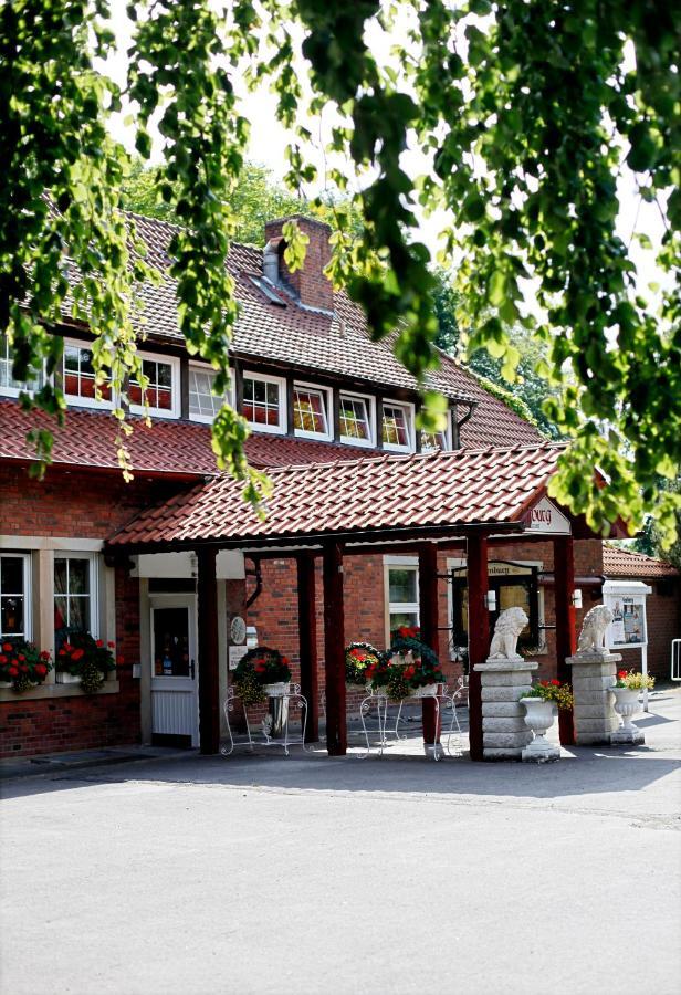 Hotel Parkhotel Wienburg Munster (North Rhine-Westphalia)