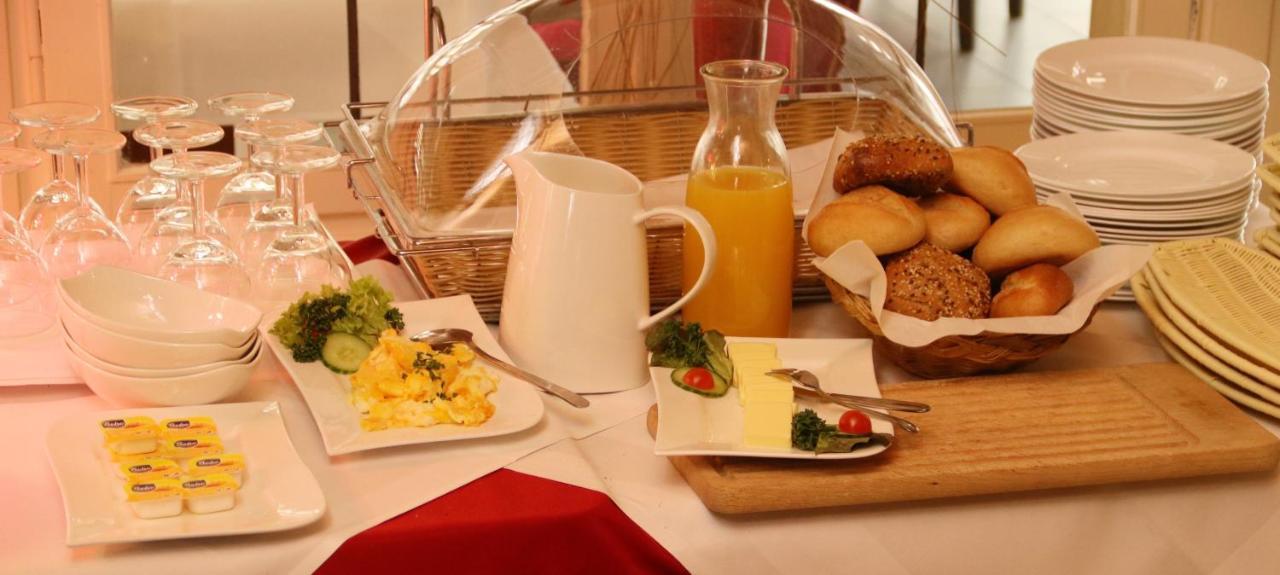 Parkhotel Wienburg 2* Munster (North Rhine-Westphalia)