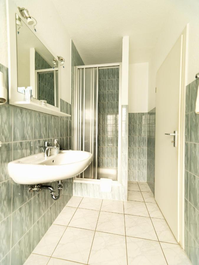 Parkhotel Wienburg Munster (North Rhine-Westphalia)